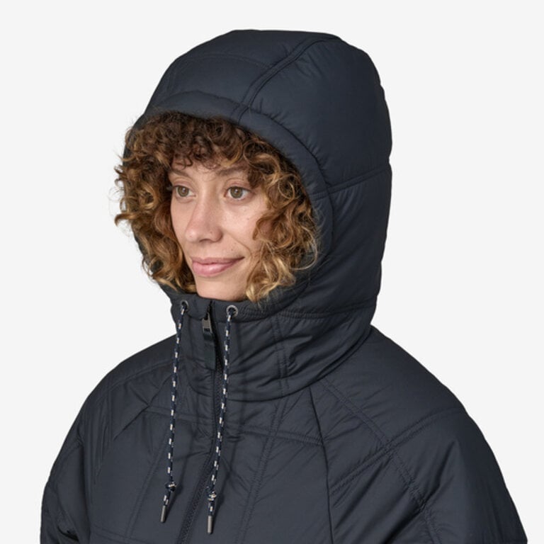 Patagonia W's Lost Canyon Hoody