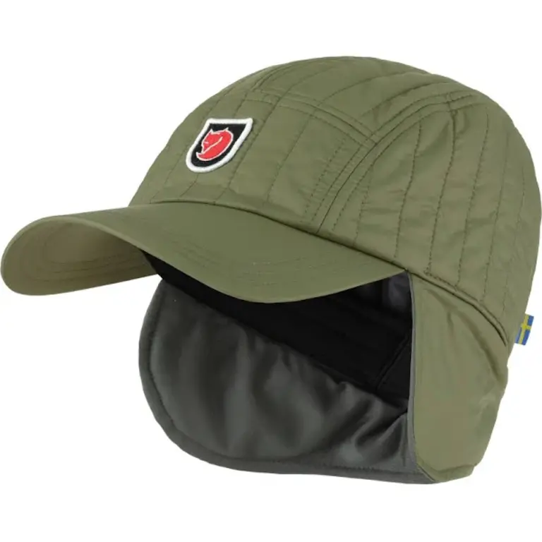 Fjallraven Expedition Padded Cap