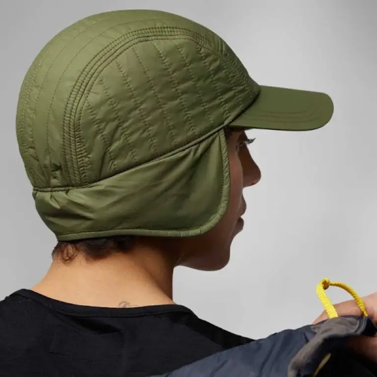 Fjallraven Expedition Padded Cap