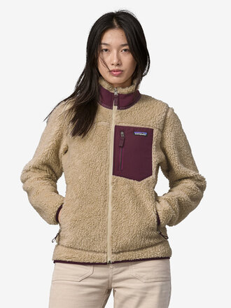 Patagonia W's Classic Retro-X Jkt Patagonia W's Classic Retro-X Jkt