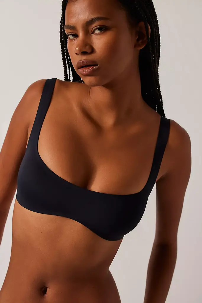 Free People Hailey Square Bralette