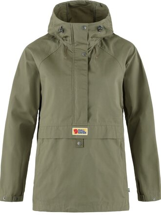 Fjallraven Vardag Anorak