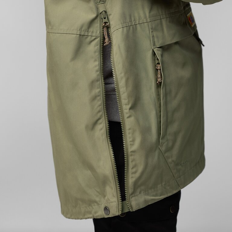 Fjallraven Vardag Anorak