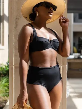 L*Space Portia Bottom