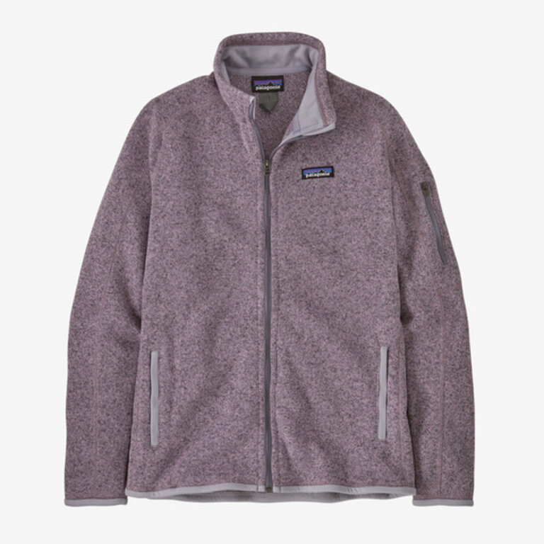 Patagonia W's Better Sweater Jacket