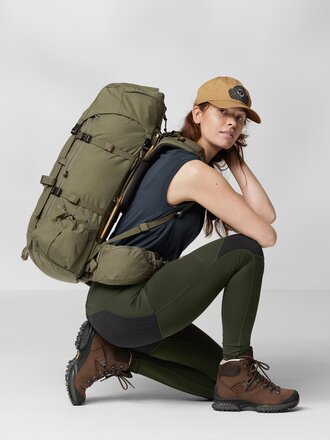 Fjallraven Abisko Trekking Tights HD