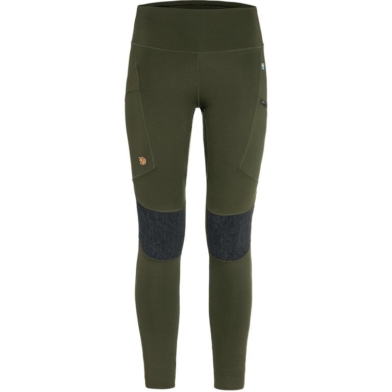 Fjallraven Abisko Trekking Tights HD