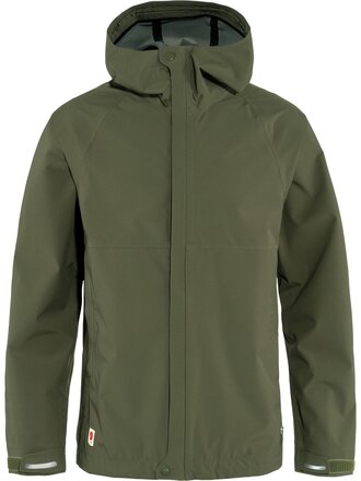 Fjallraven High Coast Hydratic Trail Jacket