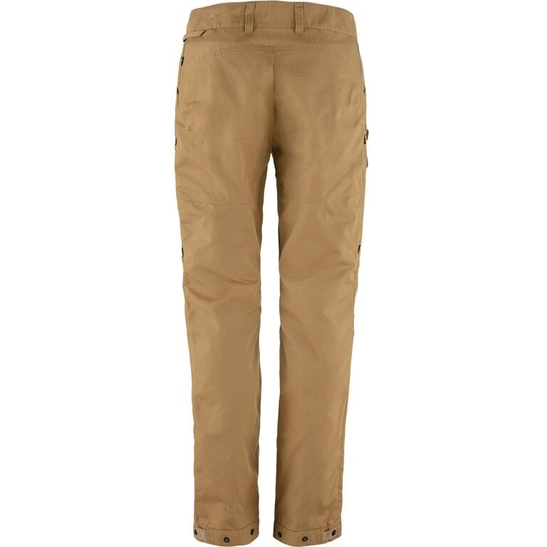 Fjallraven W's Vidda Pro Ventilated Trousers R*