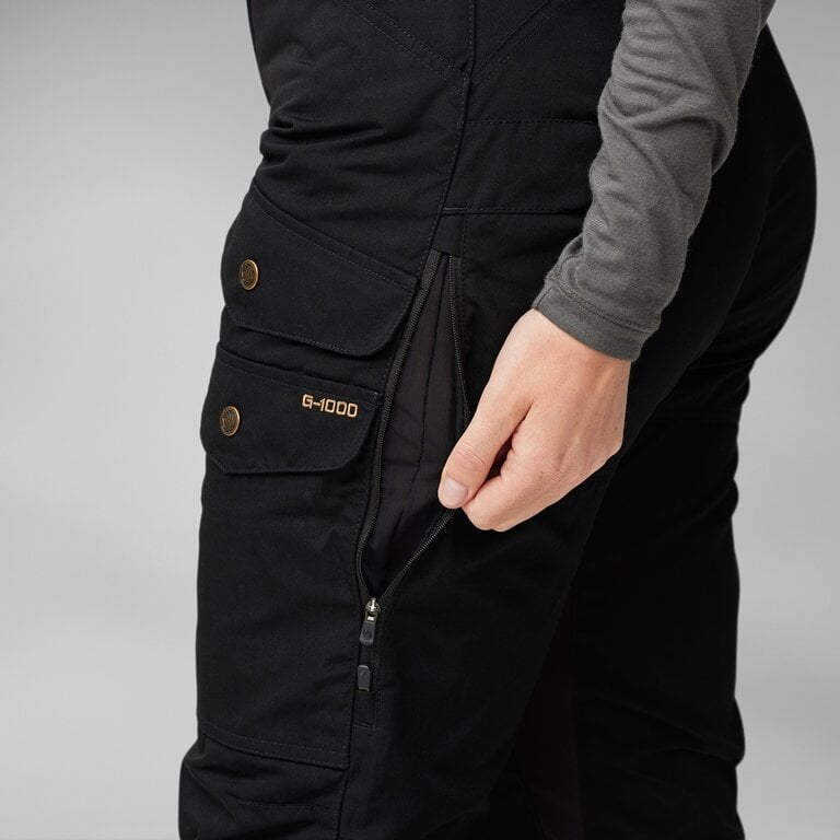 Fjallraven W's Vidda Pro Ventilated Trousers R*