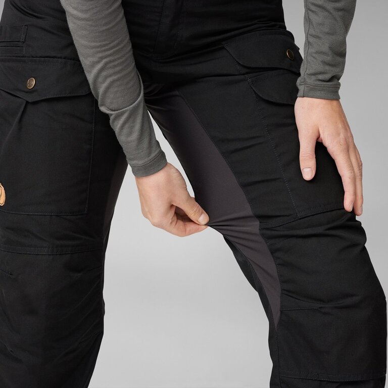 Fjallraven W's Vidda Pro Ventilated Trousers R*