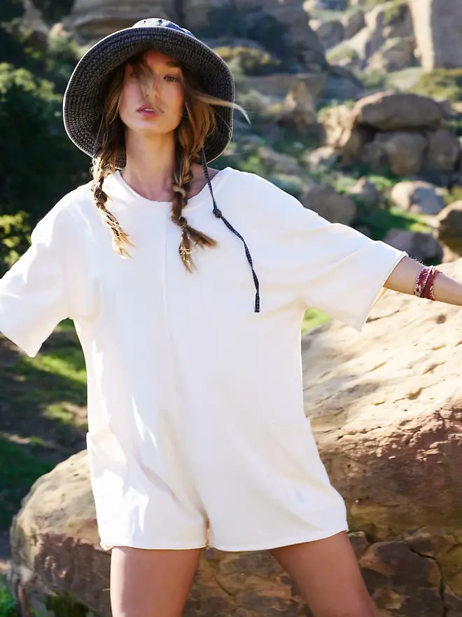 Rompers + Jumpsuits - Boreal Life Rompers + Jumpsuits - Boreal Life