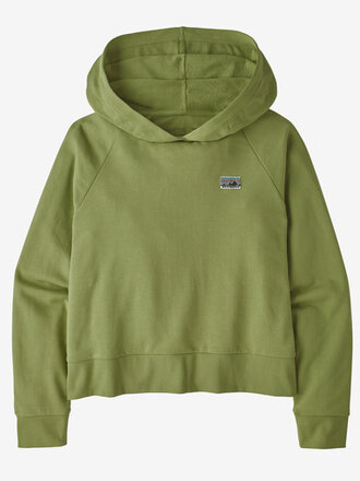 Patagonia W's Regenerative Organic Certified Cotton Essential Hoody Patagonia W's Regenerative Organic Certified Cotton Essential Hoody