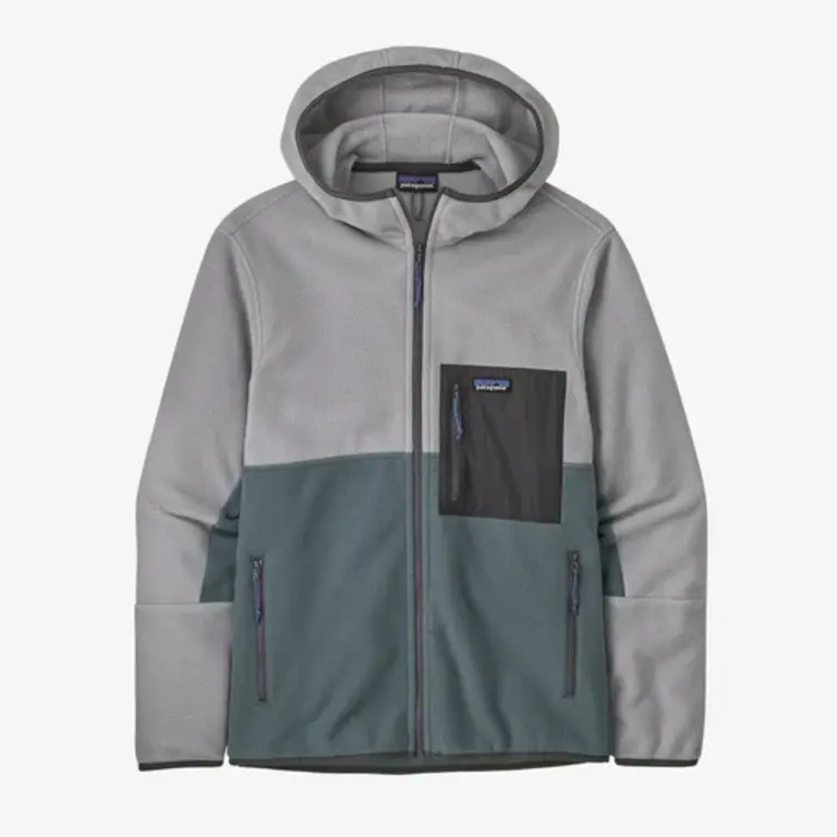 Patagonia M's Microdini Fleece Hoody