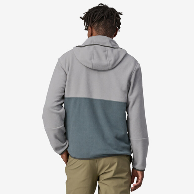 Patagonia M's Microdini Fleece Hoody