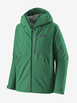 Patagonia M's Granite Crest Jacket