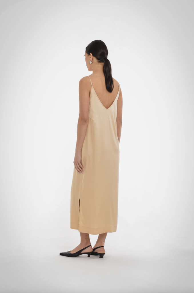 Paper Label Shay Slip Dress