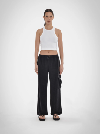 Paper Label Trixie Cargo Pant