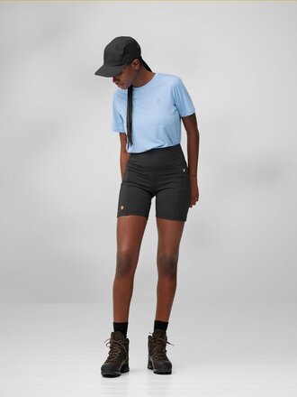 Fjallraven Abisko 6" Short Tights W