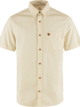 Fjallraven Ovik Travel Shirt S/S M