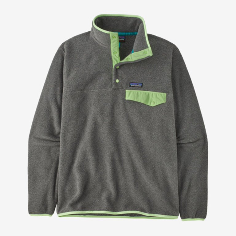 Patagonia M's LW Synch Snap-T Fleece P/O