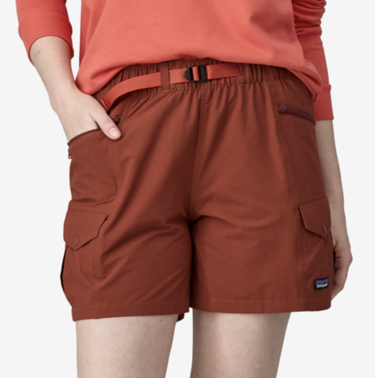Patagonia W's Outdoor Everyday Shorts