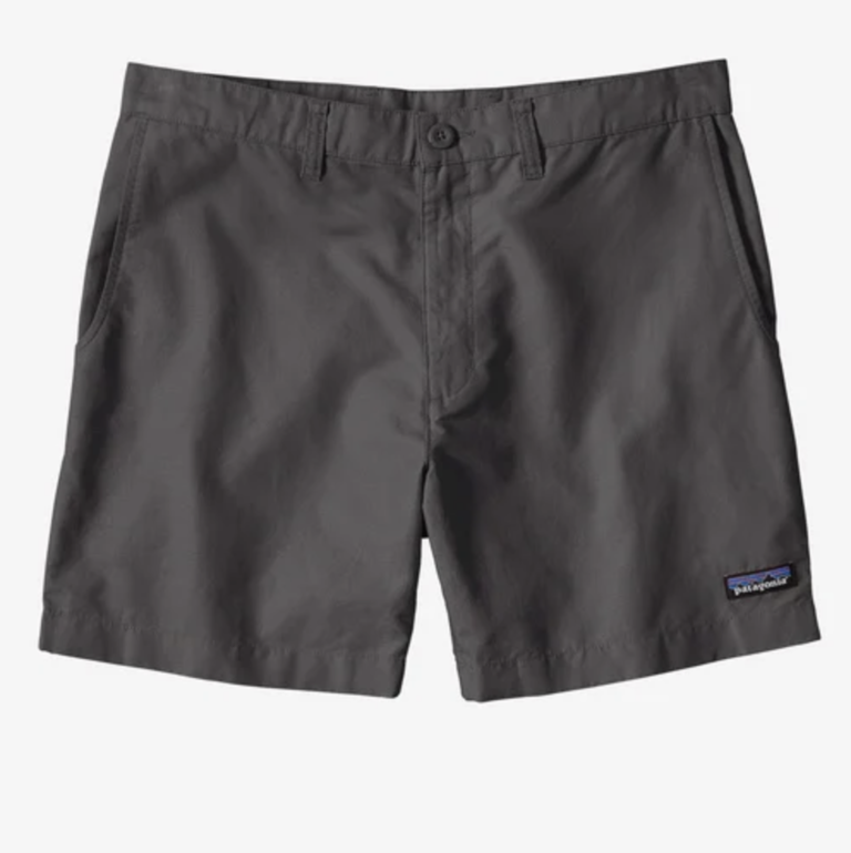 Patagonia M's LW All-Wear Hemp Shorts - 6"
