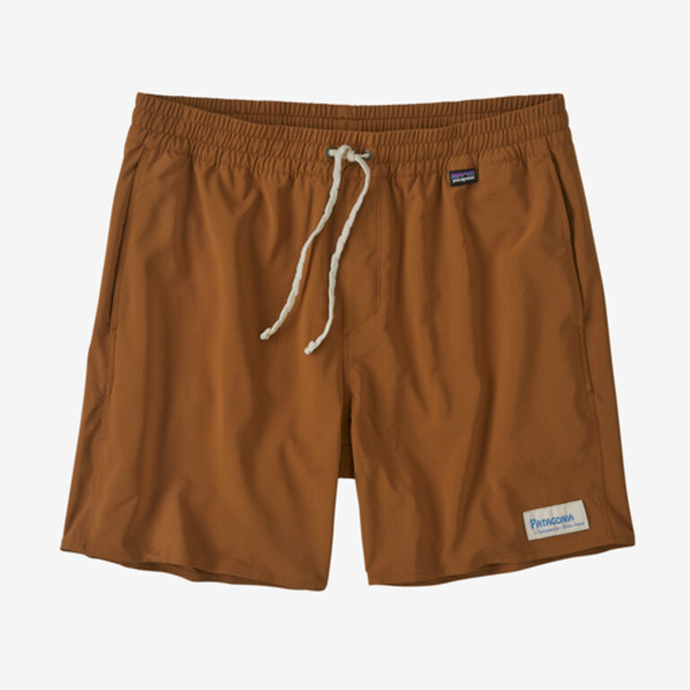 Patagonia M's Hydropeak Volley Shorts -16 "
