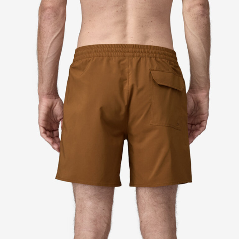 Patagonia M's Hydropeak Volley Shorts -16 "