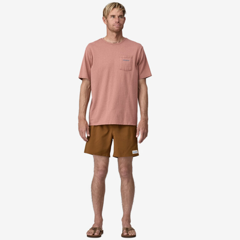 Patagonia M's Hydropeak Volley Shorts -16 "