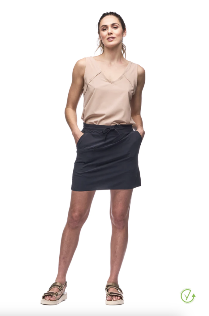 Indyeva Alokaya - Skirt