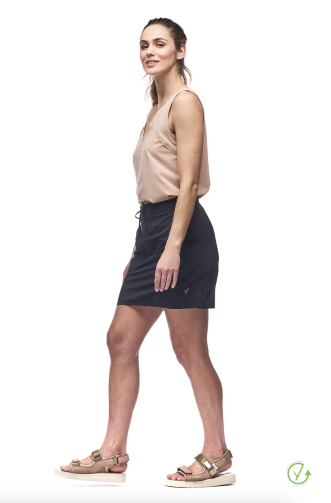 Indyeva Alokaya - Skirt