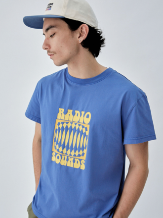 Rhythm Interupted Band Short Sleeve T-Shirt