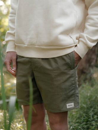Rhythm Classic Linen Jam Rhythm Classic Linen Jam