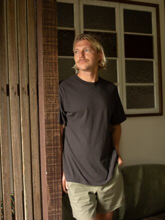 Rhythm Classic Vintage Tee Rhythm Classic Vintage Tee