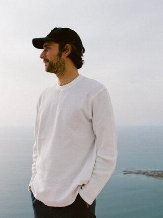 Rhythm Classic Waffle Knit Rhythm Classic Waffle Knit