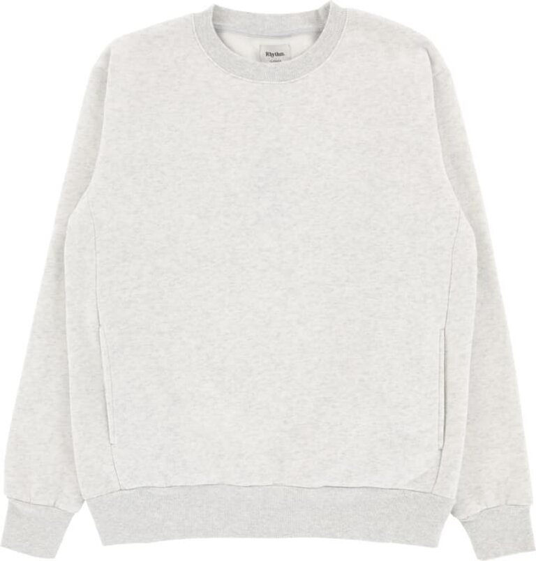 Rhythm Classic Fleece Crew