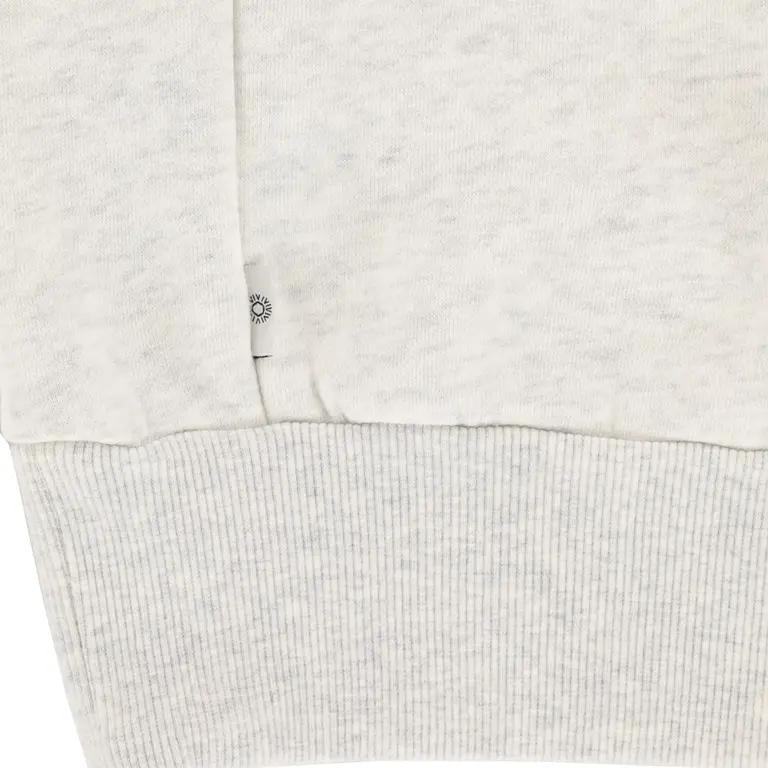 Rhythm Classic Fleece Crew