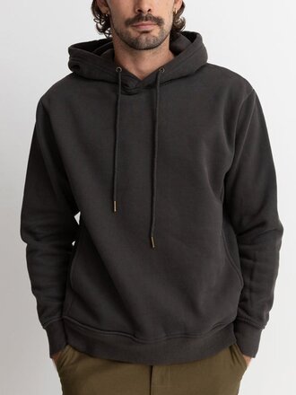 Rhythm Classic Fleece Hood