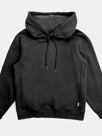 Rhythm Classic Fleece Hood