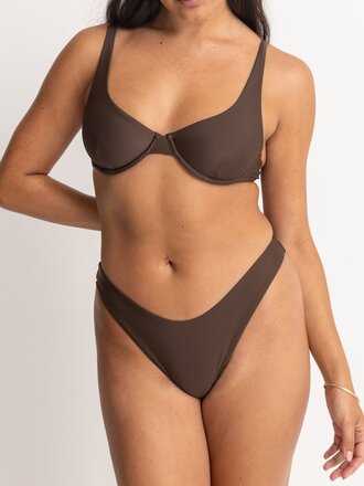 Rhythm Classic Underwire Top