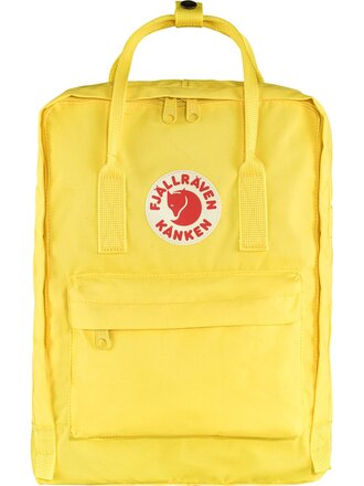 Fjallraven Kanken Original Backpack - Corn