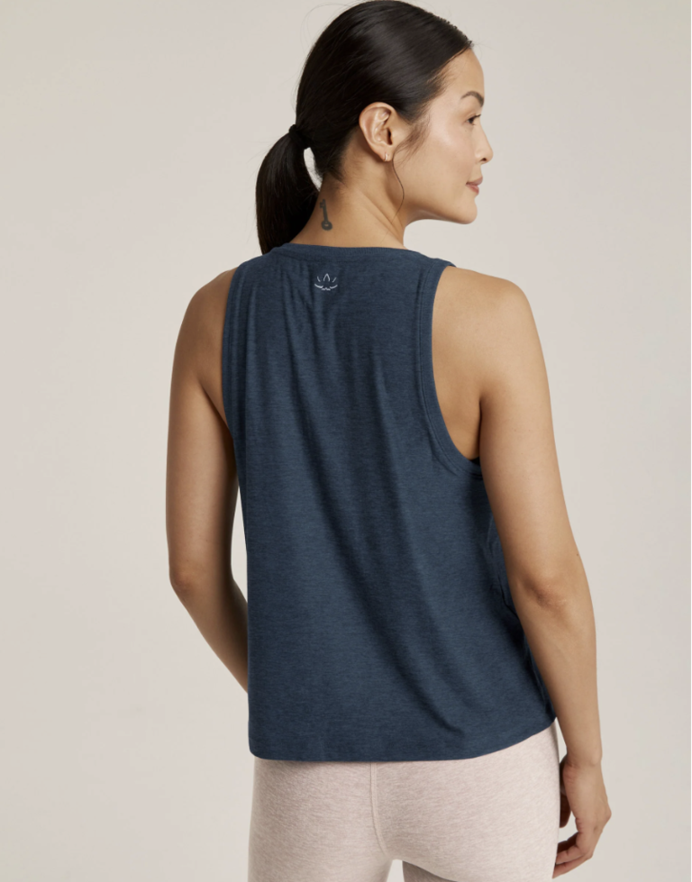 Featherweight Rebalance Tank