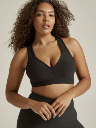 Beyond Yoga Lift Your Spirits Bra