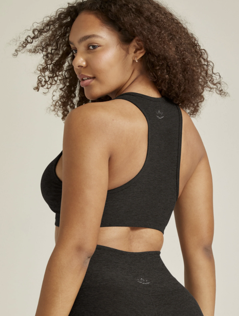 Beyond Yoga Lift Your Spirits Bra