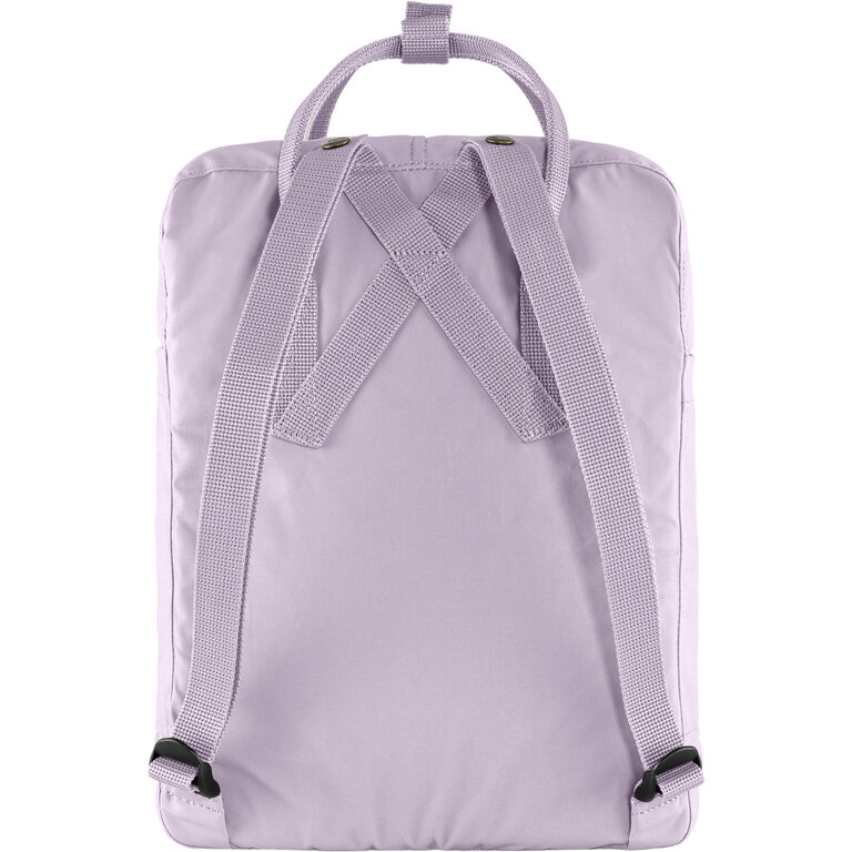 Fjallraven Kanken Original Backpack - Pastel Lavender