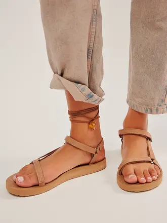 Teva Original Universal Slim - Tigers Eye