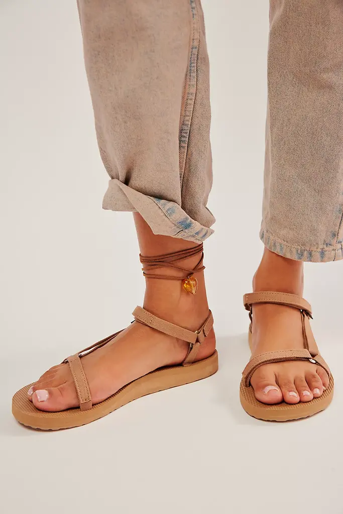 Teva Original Universal Slim -Tigers Eye