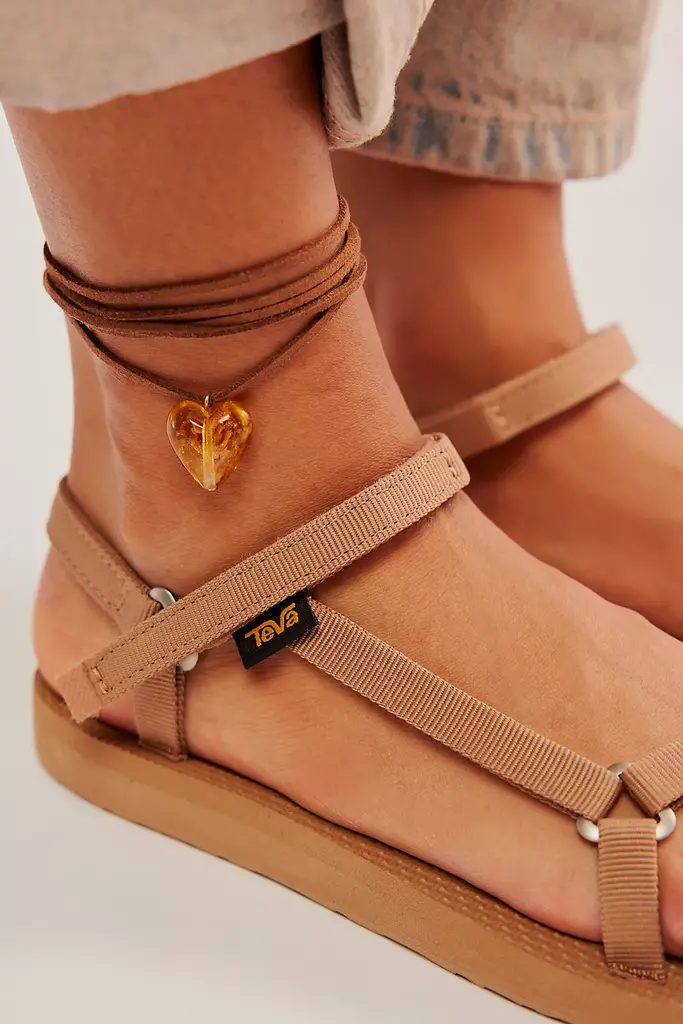 Teva Original Universal Slim -Tigers Eye