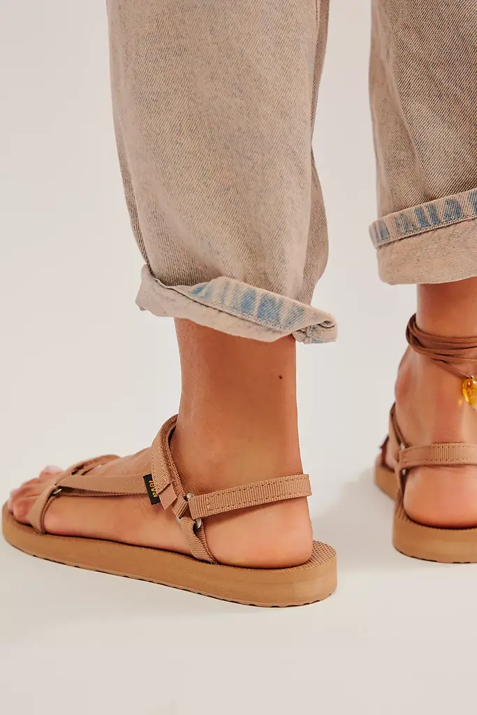 Teva Original Universal Slim -Tigers Eye